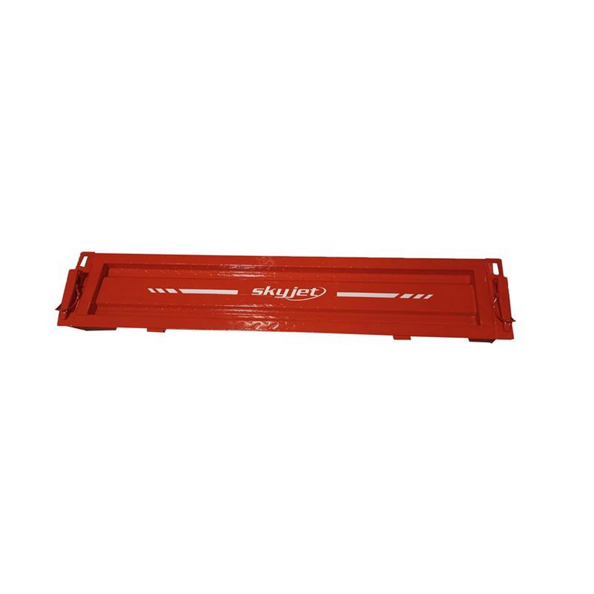 SKYJET SKY VAN PİKAP KAPAĞI ARKA KIRMIZI #SJ 2709